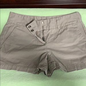 Ann Taylor LOFT shorts